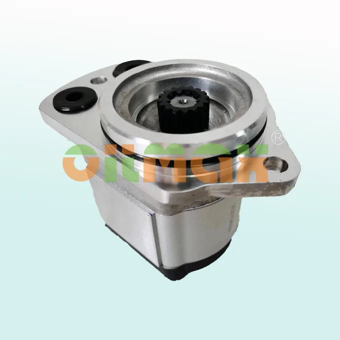 For CAT Excavator CAT 330B 345B Gear Pump 133-6912 1336912