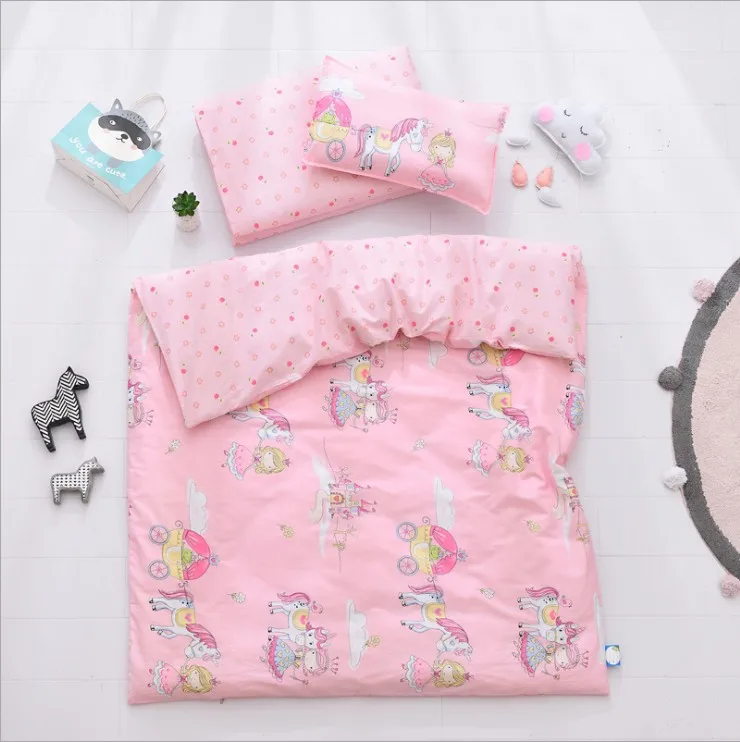 Hot sale baby bedding 10 Piece Crib Bedding Set 3 Pieces
