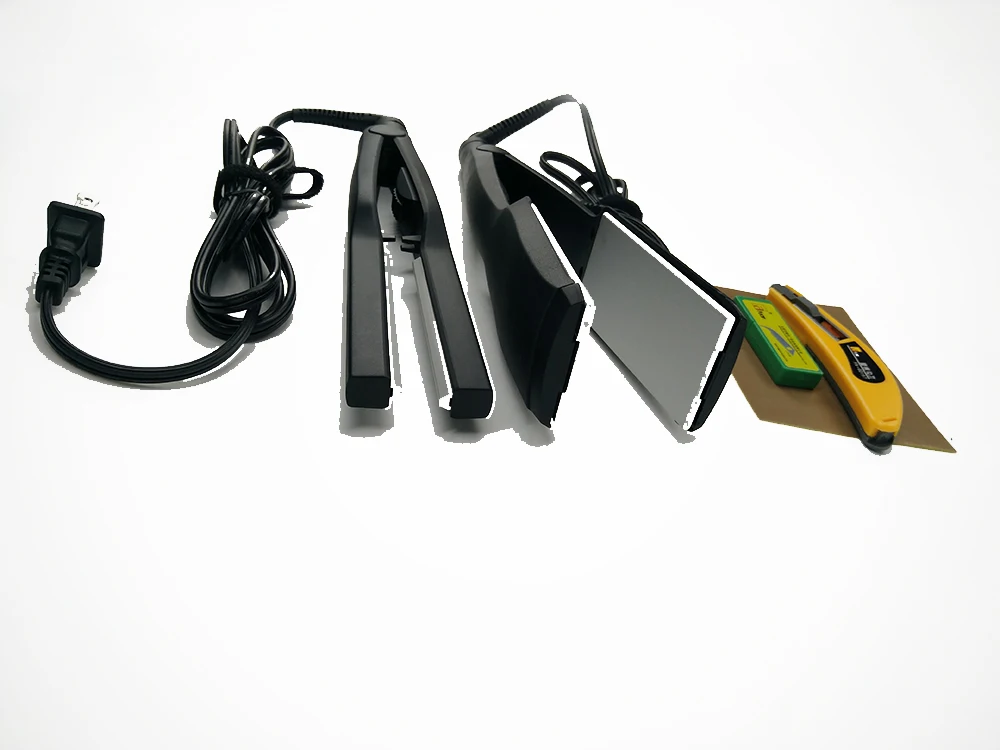 Manual Type Channel Letter Bending Machine Acrylic Heat Benders Acrylic Edge Bending Tool