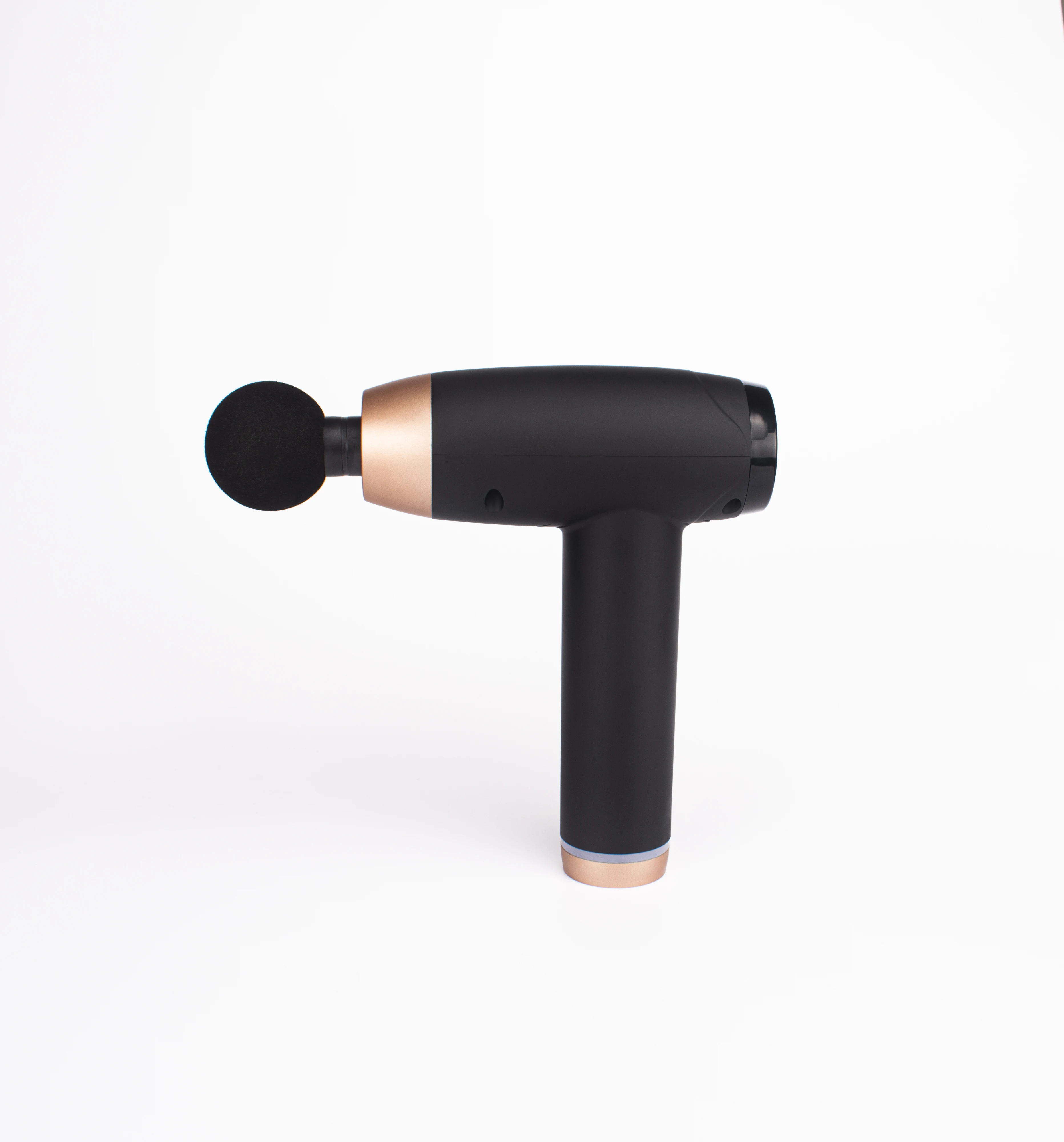 Заводская поставка, привлекательная цена, профессиональный Вибрационный Массажный пистолет ABS