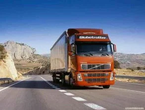 Cargo To Saint-peterburg Truck Delivery Door To Door China Russia Agent Service Shipping Eu