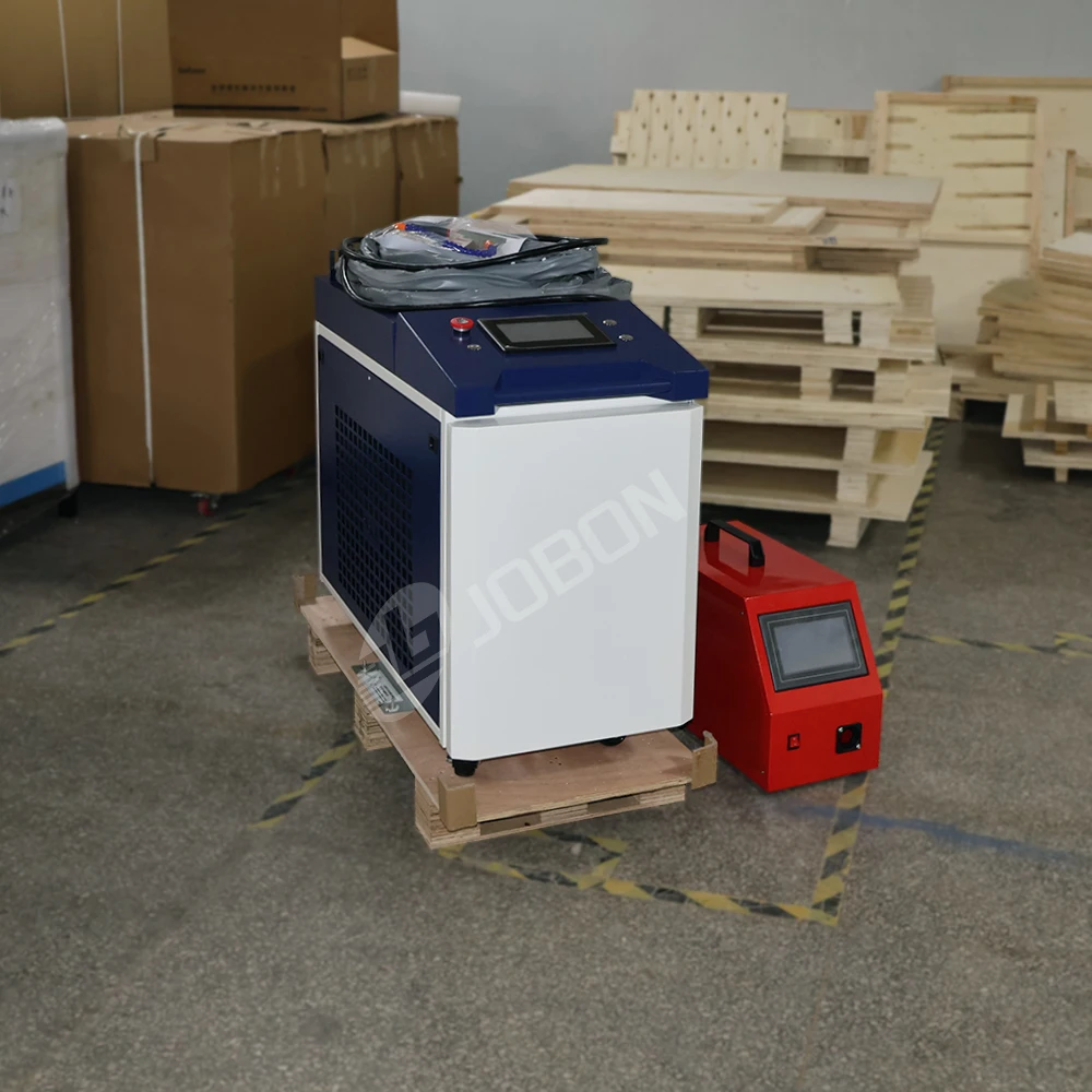 laser cutting and welding cleaning machine laser weld machine air max continuous handheld fiber laser welder