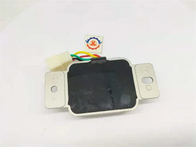 Safety Relay  E320B E320C Starter Motor Relay R8T30171 MM130767 ME049233 094-2080 for excavator parts