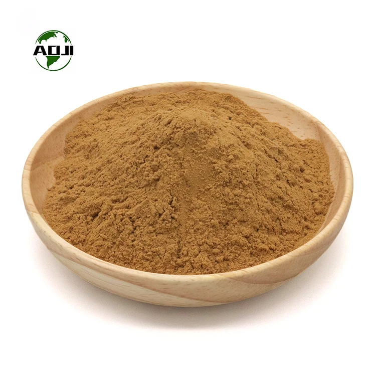 galangal root extract powder