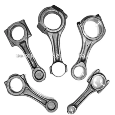 4BT 6BT 6CT NTA855 KTA19 KTA38 KTA50 ORIGINAL  DIESEL ENGINE SPARE PARTS GENUINE  CON ROD 3942581  3934927 3013930 3811995