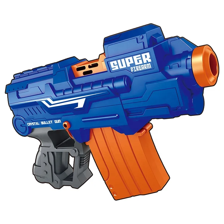 Фабричное производство пластиковых мягких дротиков с пулями для детей и мальчиков