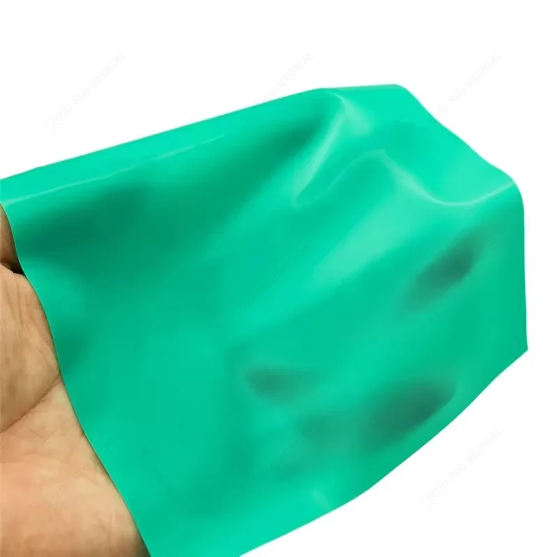 Dental Rubber Dam Sheet Dental Rubber Dam Dental Dams