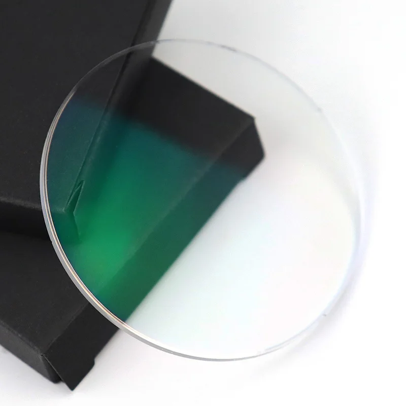 Jiangsu Factory 1.49 Clear UV400 Waterproof CR39 Lenses Optical Lens Spectacle Lenses Eyeglasses Lens Supplier