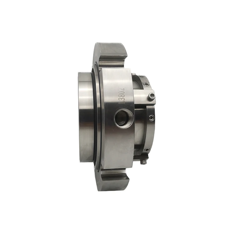 Высококачественный механический насос для горячего уплотнения масла, произведенный в Китае