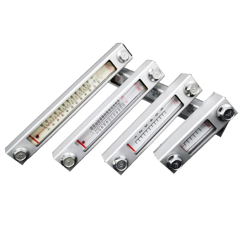 YWZ 100T YWZ series Hydraulic Oil Level Gauges