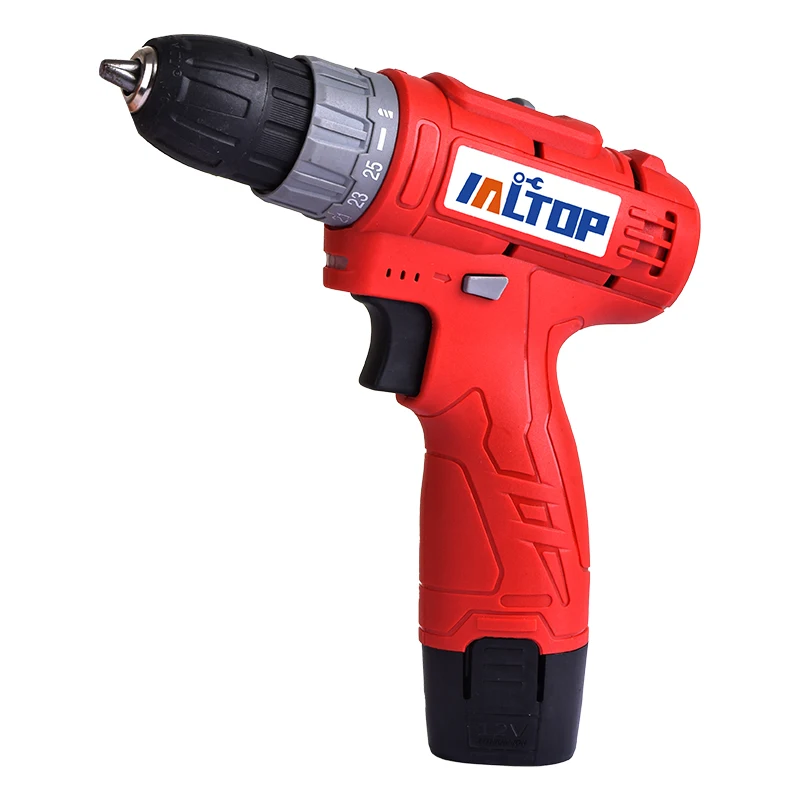 Excellent Material chargeable hand portable tools wireless battery electric power concrete drill tool