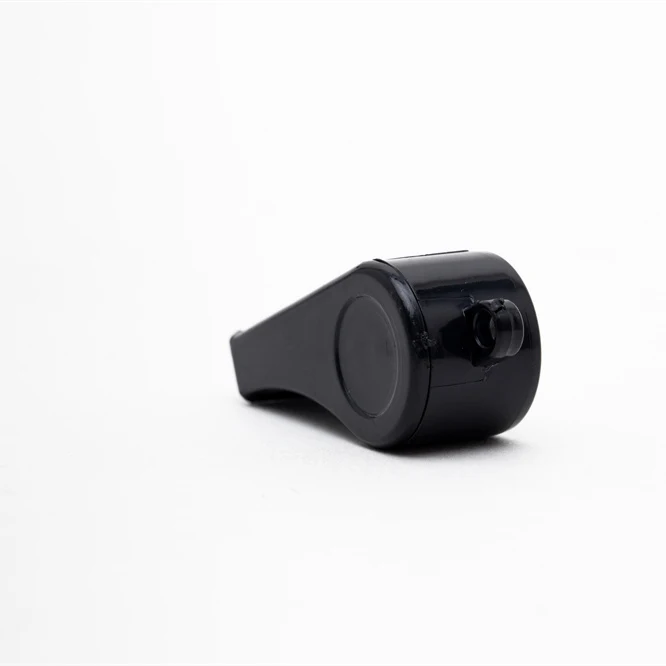 Wholesale custom Outdoor Whistles football basketball soccer sports  Referee Bird Instrument Metal Whistle