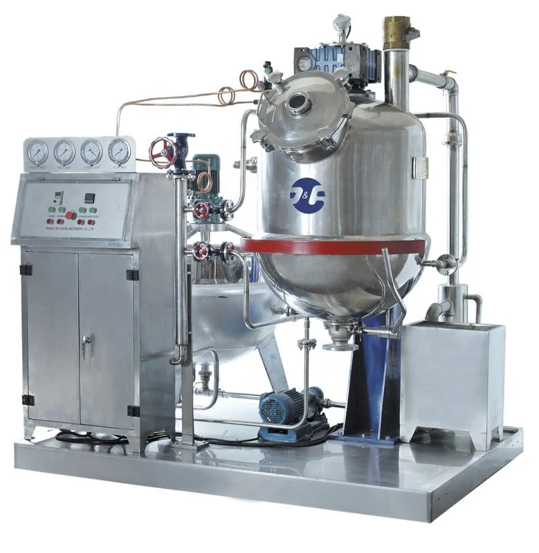 CE Certificate toffee candy making machine