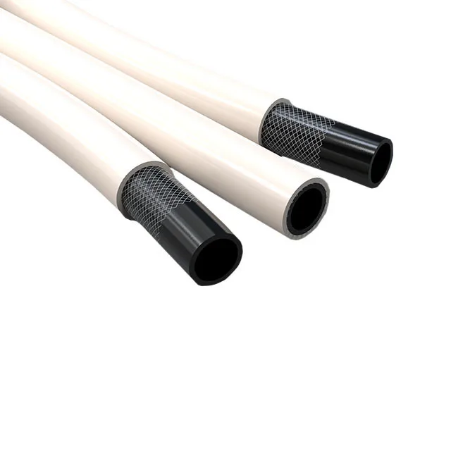 Made In Italy Superior Quality PVC Hose Ideal For Pesticides And Fertilizers For Wholesale Export