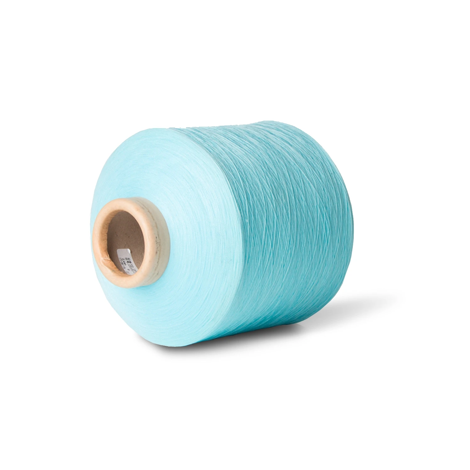 PP yarn polypropylene multifilament textured DTY yarn for knitting