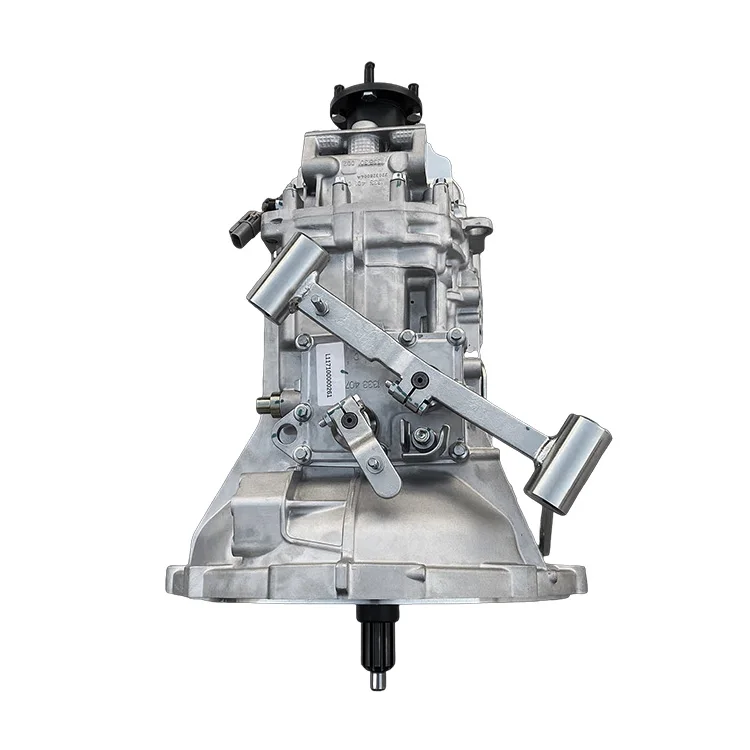 Foton original truck accessories Omako bell engine transmission assembly ZF transmission