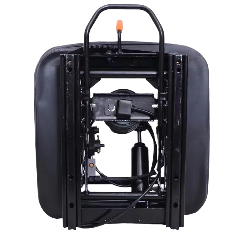 Truck air suspension seating base pneumatic  Air Suspension  Reduce Vibration Car Accessories for truck driver seats