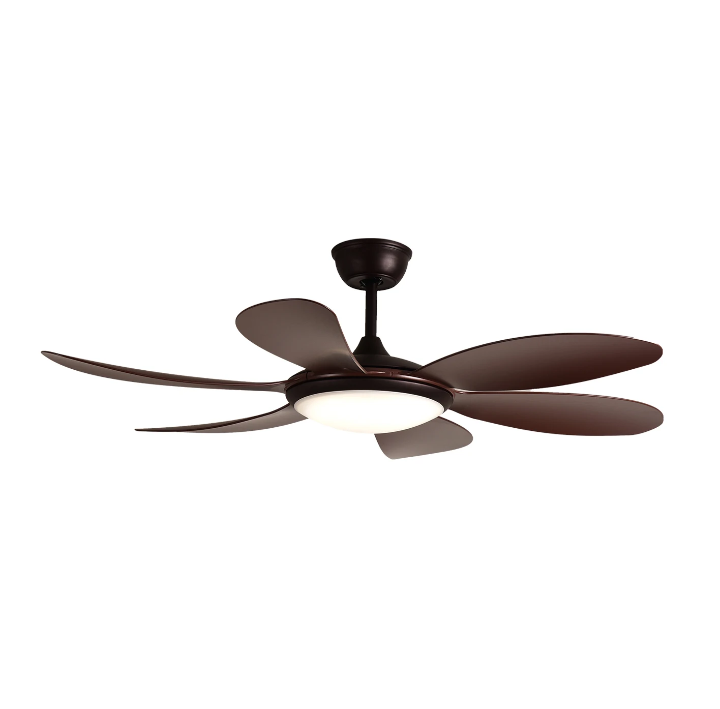 
110v High Quality 48 inch decorative led lighting ceiling fan modern ceiling light in led and fan 