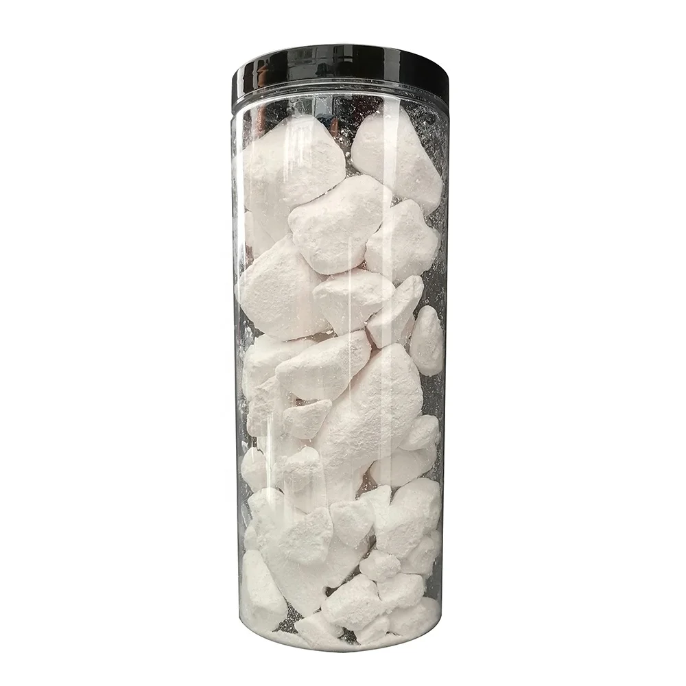 200g Chunky Gym Crushed Chalk for Rock Climbing Broken Chalk Sports & Entertainment Product
