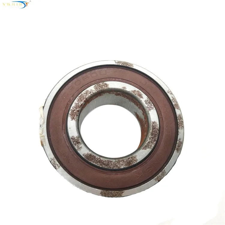 AUTO PARTS 4HK1 NQR BEARING FOR FLYWHEEL  A026205DU FOR TRUCK HIGH-QUALITY WHOLESALE