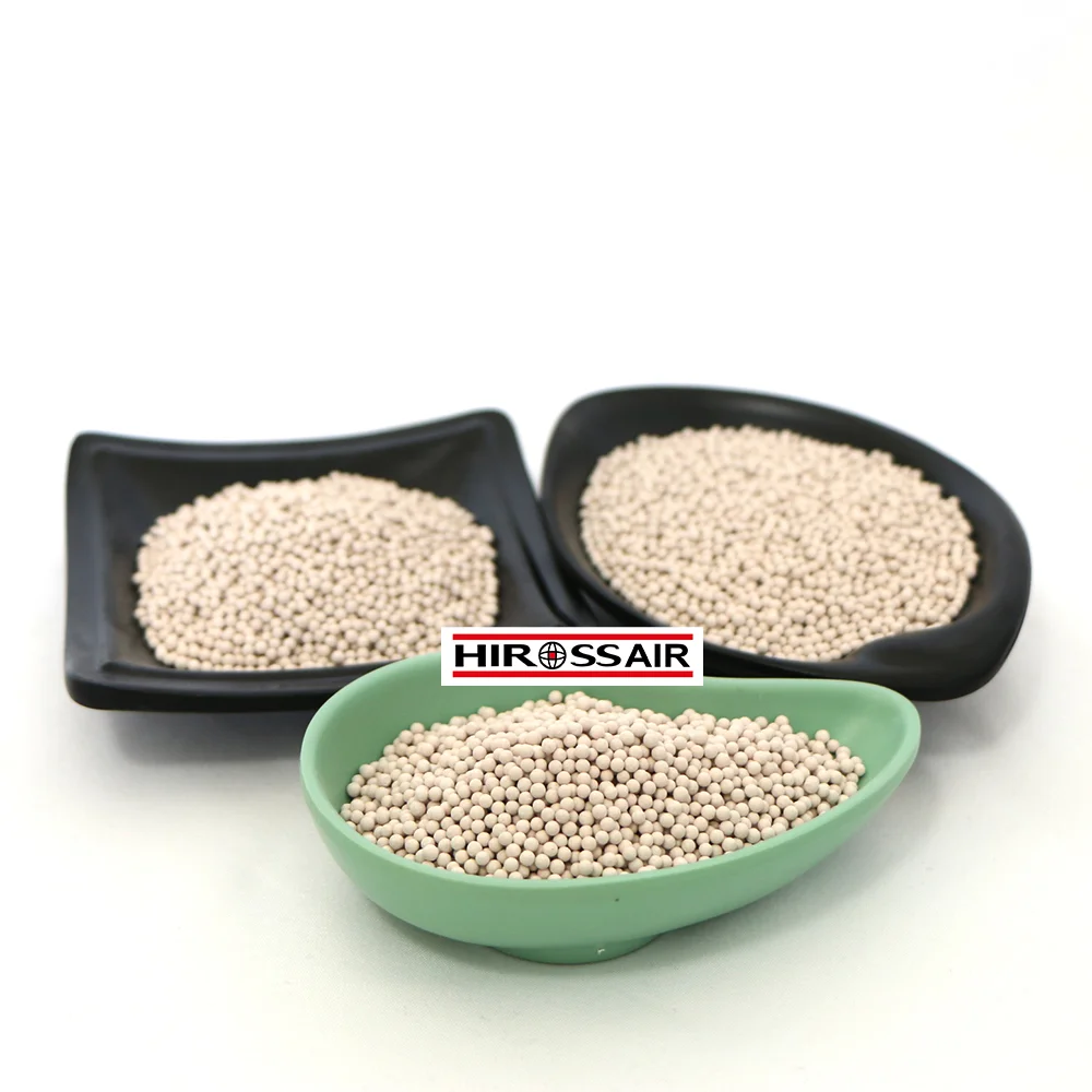 13X HP oxygen molecular sieve Sodium X type molecular sieve