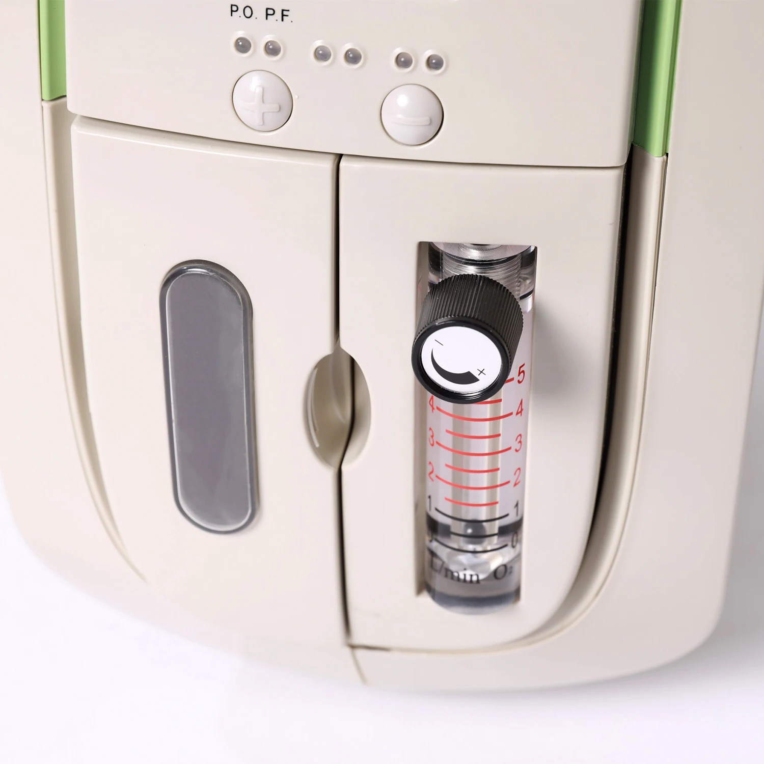 Oxygen Concentrator Household 1 Liter Medical Elderly Pregnant Women Portable