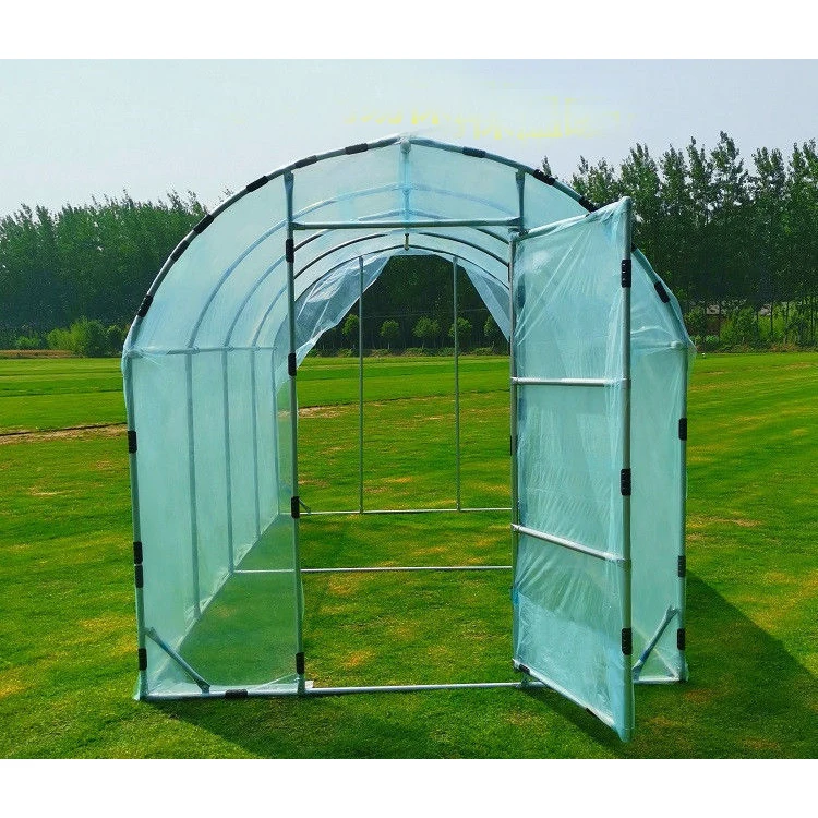 PVC garden agriculture  Green House Greenhouse