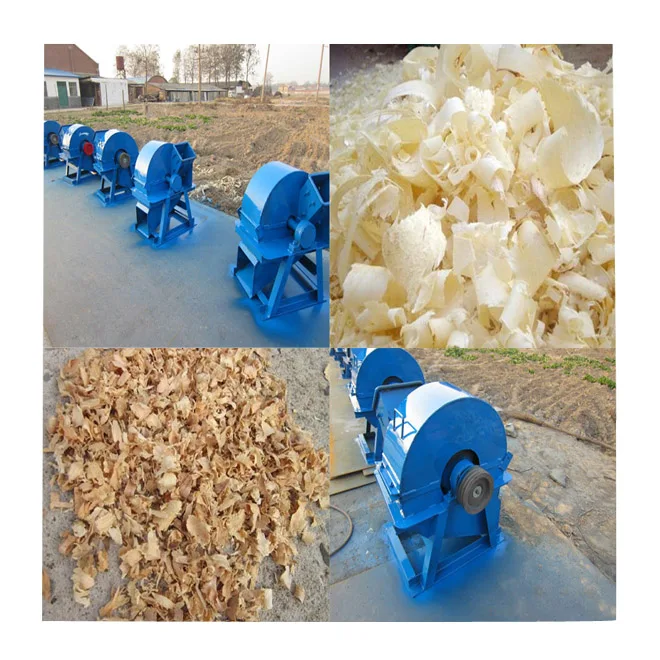 crusher wood machine grinding wood chips to sawdust machine grinding wood into powder