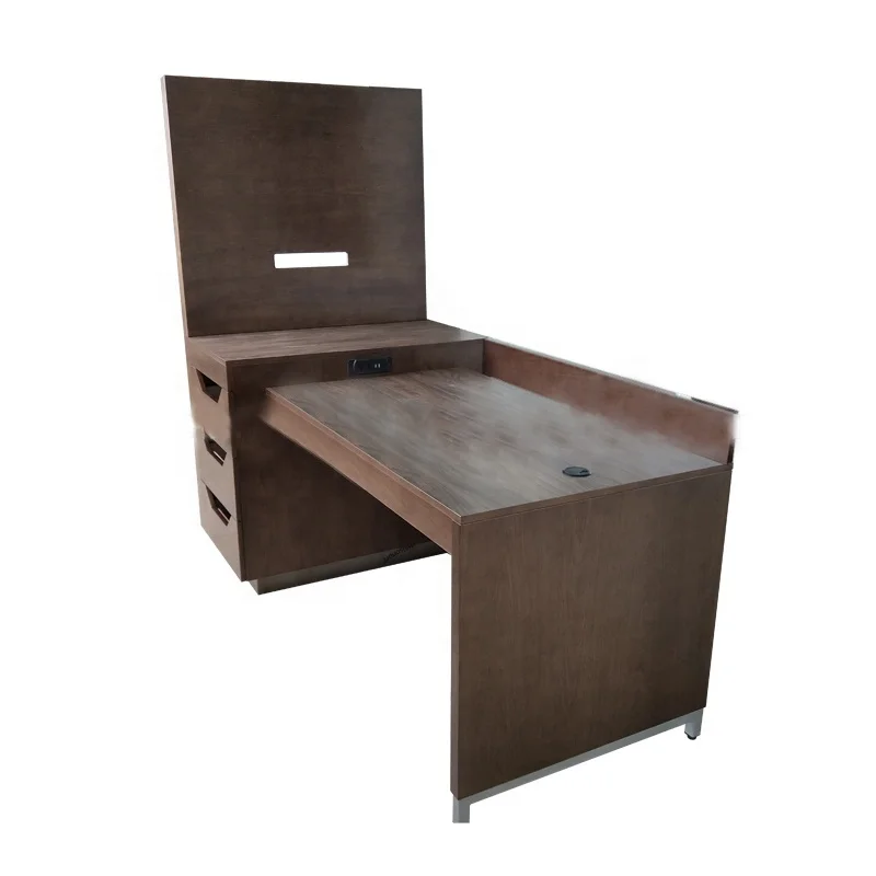 
SPRINGHILL suit Hotel furniture writing desk wooden desk 
