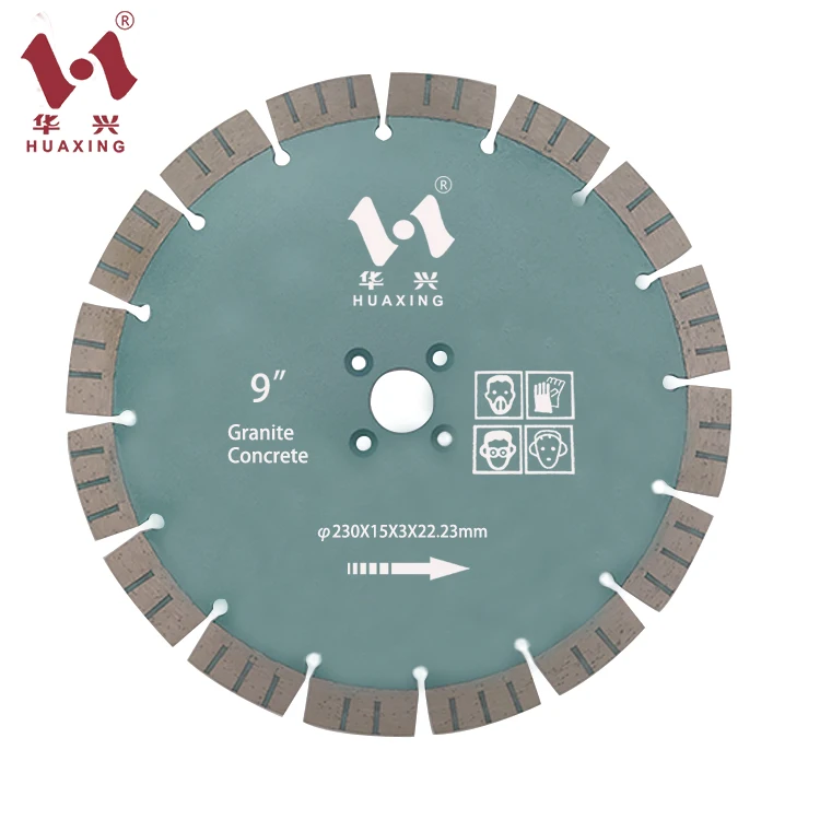 Производитель, Алмазное строительство, брендовые ручные инструменты, циркулярный алмазный резак, пильный диск