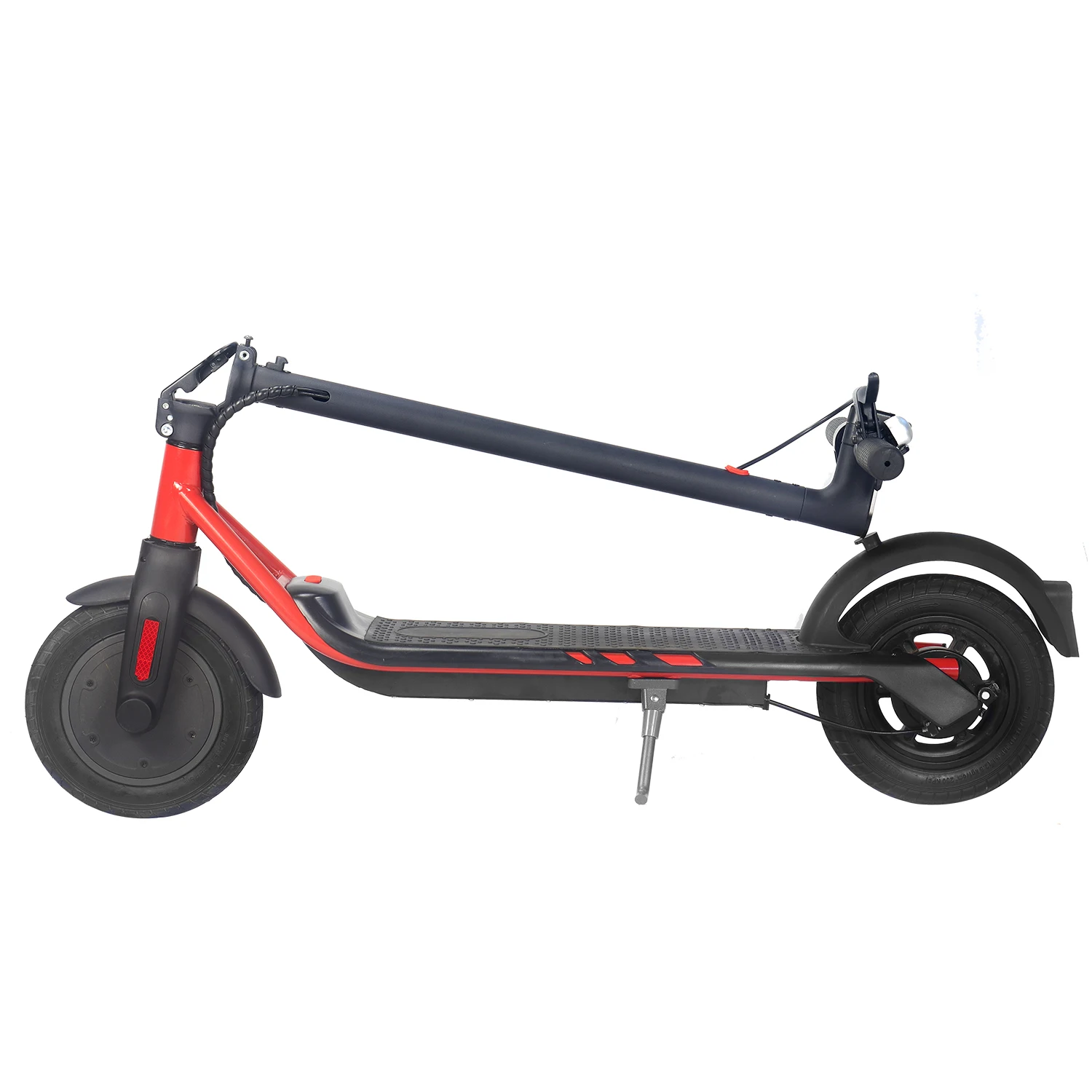 New Design Black 48V Price Kick Scooters Foot Aluminum Stepper Scooter Gas Scooters for Adult
