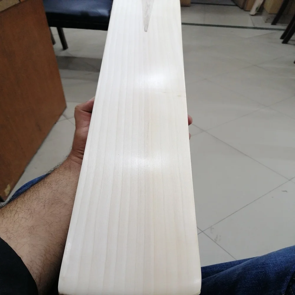Custom Pure English Willow Grade 1 Player Edition  Cricket Hard Ball Bat For Professional Cricket