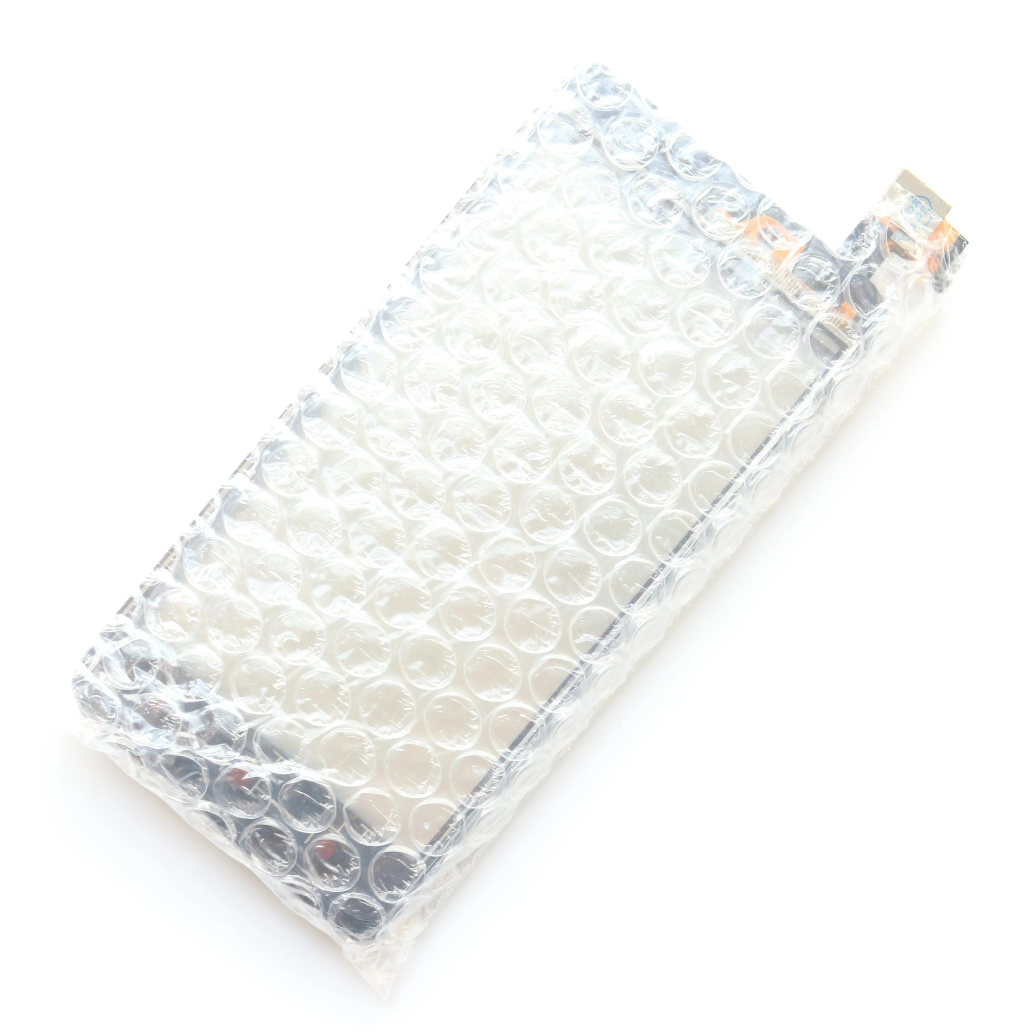 YWangSen Mobile Phone Repair parts Lcd Touch Screen Digitize Glass panel For XiaoMi RedMi