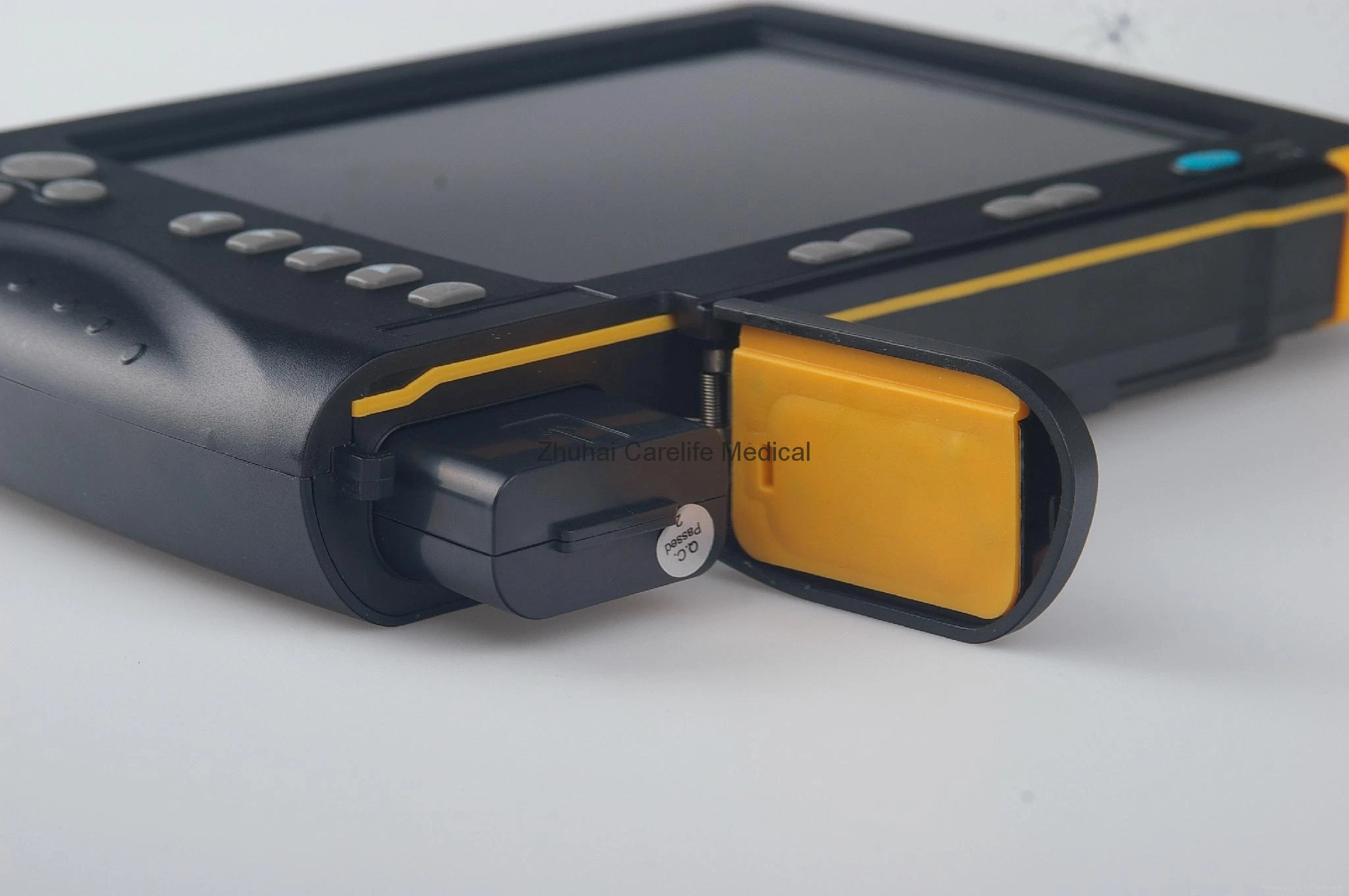 Waterproof pet dog pig sheep cow pregnancy ultrasound scanner veterinary vet ultrasound machine animal ultrasound