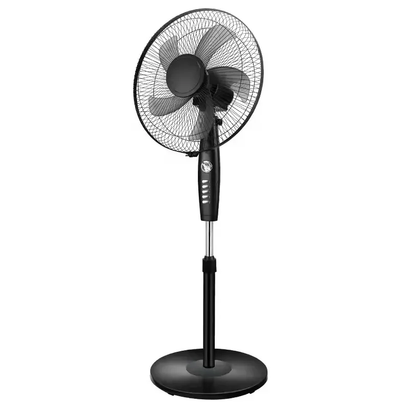 Household Modern Electric 16 Inch Energy-saving Floor Stand Fan