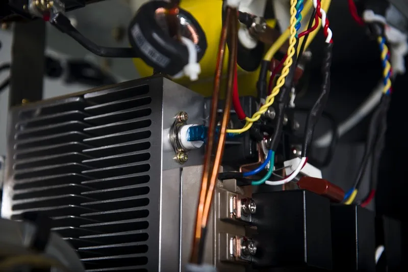 Inverter arc stick welding--400 amp mma inverter arc welding machine