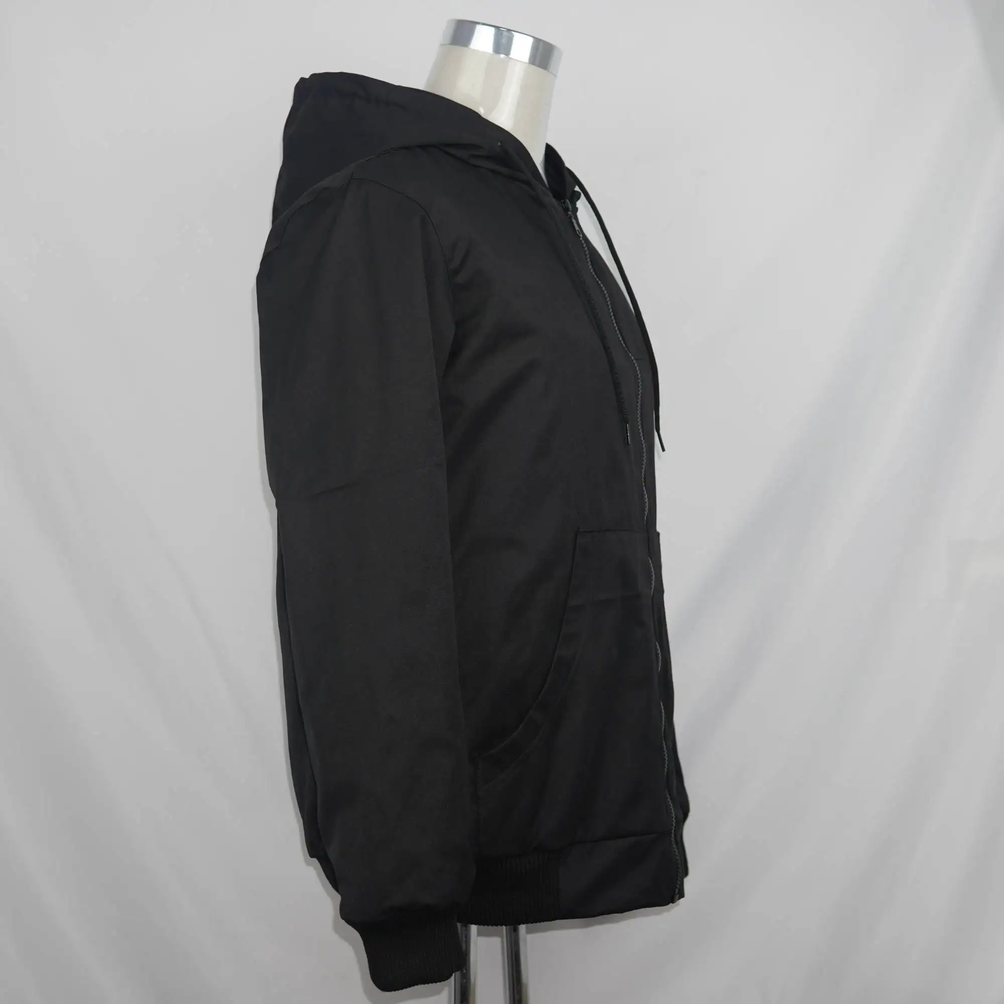 Protect U Tactical Jacket Wear Protective Body Light Weight Stab Proof Aramid/PE Soft Stab Proof  Armor Jacket