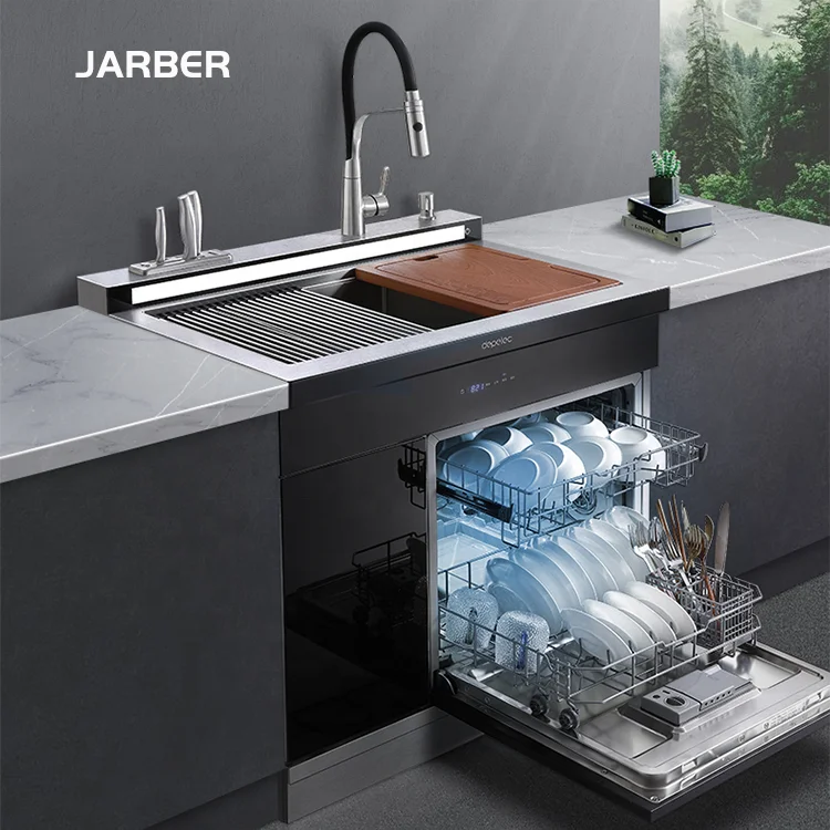 integrated sink dishwasher integrated dish washer sink integrated dishwasher