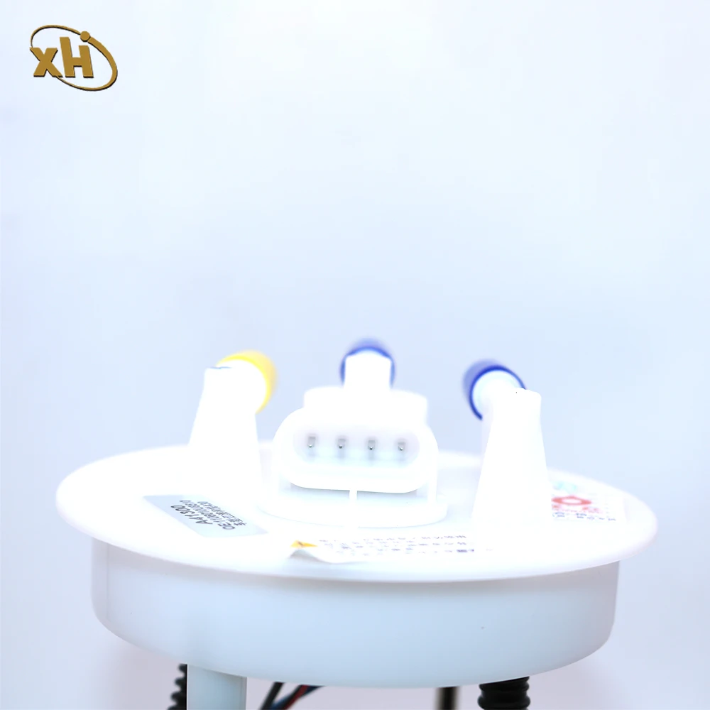 High Quality Manufacturers Wholesale Car 1106010U8510 Fuel Pump Assembly  for JAC RS A30 Refine S3 Fuel Pump Assembly