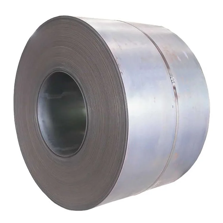 Стойкая к коррозии ASTM 20CR4 Q235 Q235B Q345 A36 S235jr ss400 Q195 s355 горячекатаная цена 11 мм катушка из углеродистой стали