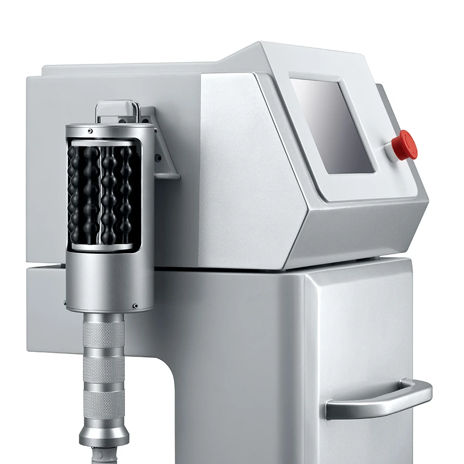 
2020 hottest body buffer massager cellulite removal machine 