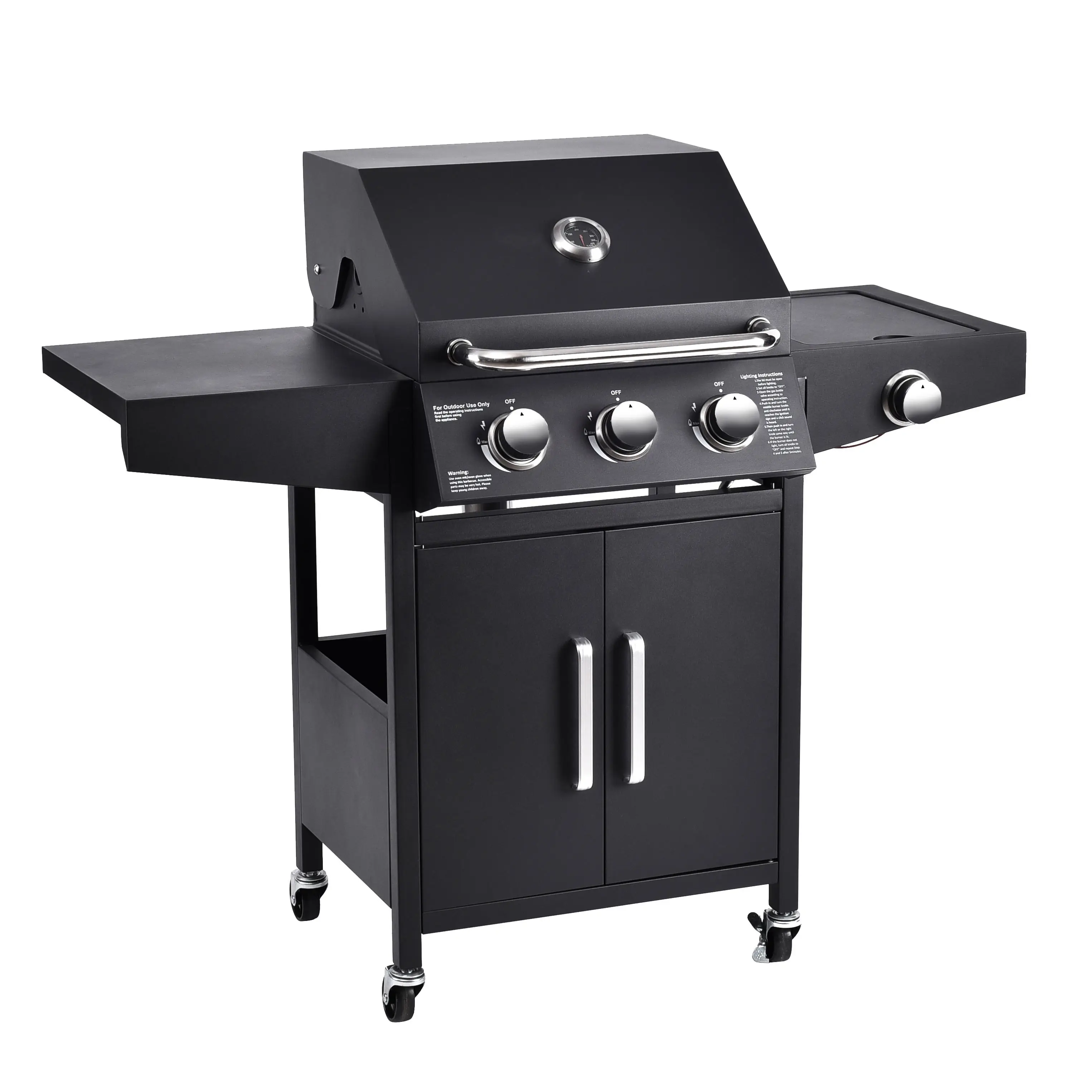 bbq gas grill burner weber genesis  spirit commercial traveler outback portable natural propane gas bbq grills  barbecue