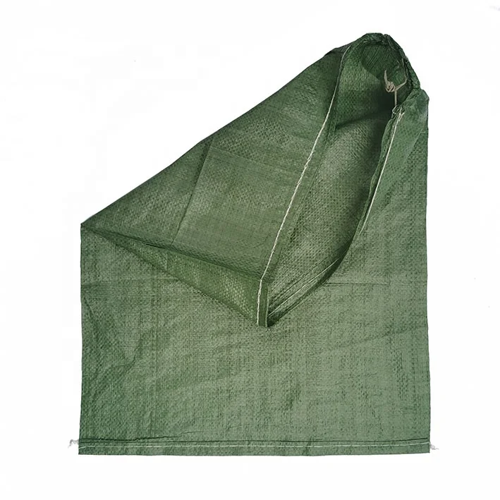 
Philippines Used Pp Flour Sacks Woven Polypropylene Sack Manufacture For Sand Cement 