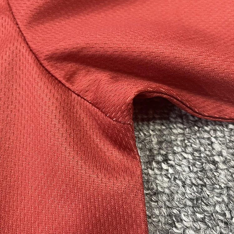 Custom Striped Retro Football Jersey Sublimated Sports Soccer Jersey