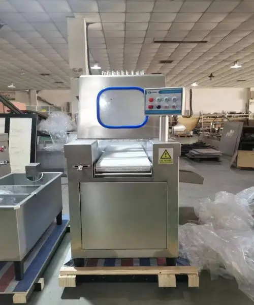 Reasonable Price of Meat Brine Injector For Sale