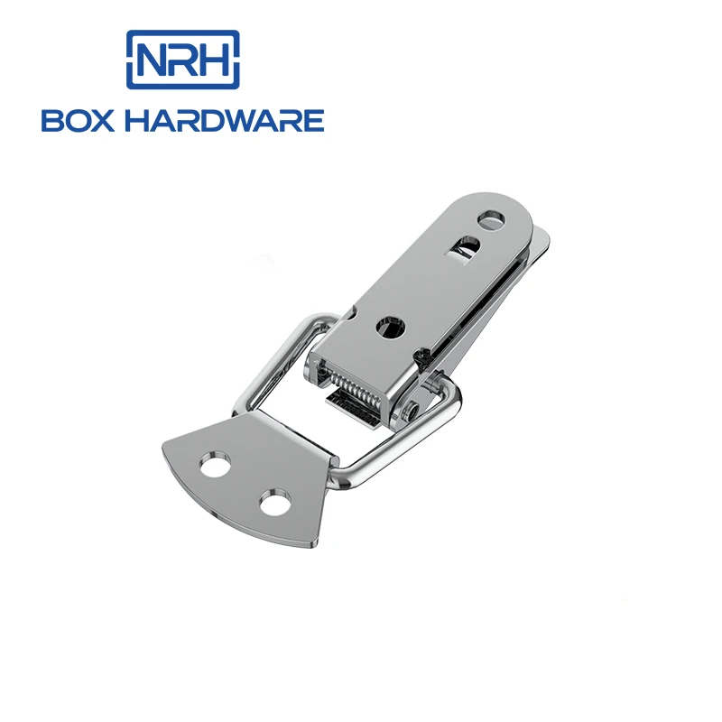 NRH Drying box box 5104-56 Toggle Case Latch  Box Chest Draw Clasp Toolbox hardware