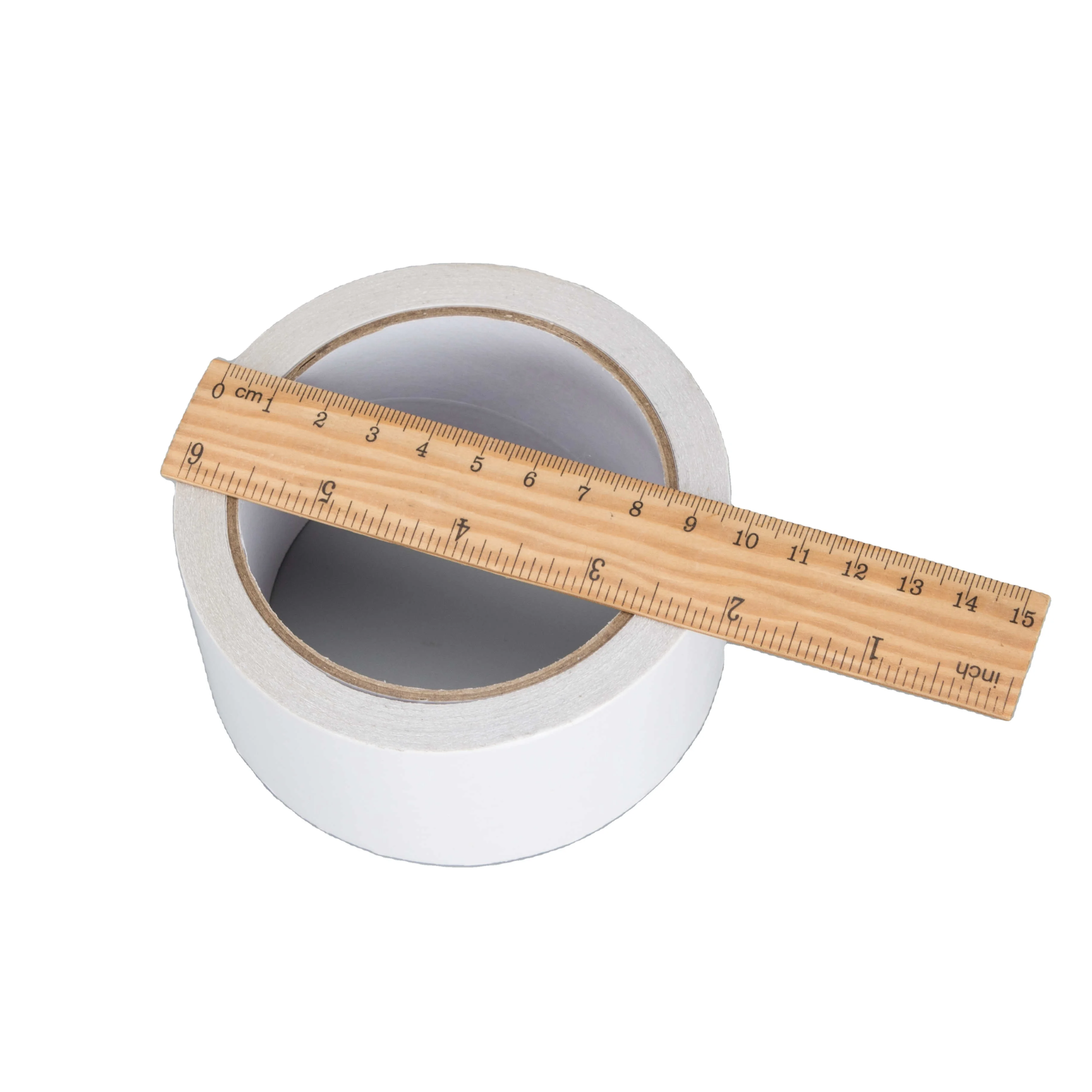Cheap Wholesale Custom Fashion Luxury Wash Away Double Sided Tape With Good Price