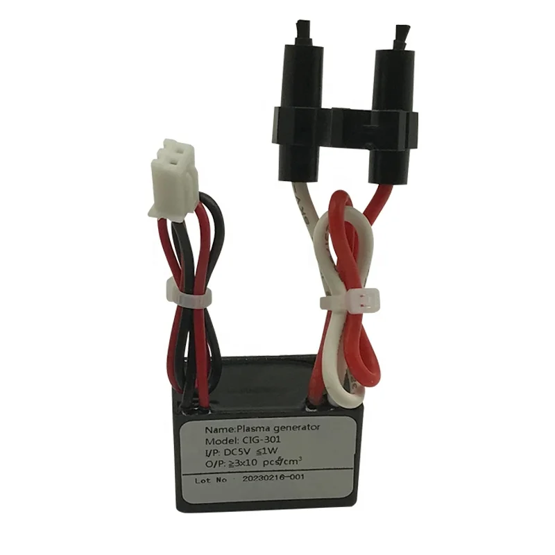 Beyok CIG-301 Plasma generator  DC12V or DC5V  Made in China