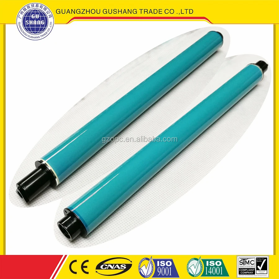 Compatible opc drum for HP Color Laserjet CP3520 CP3525 CM3530 CP4025 CP4525 CE250A CE260A CE400A CE401A