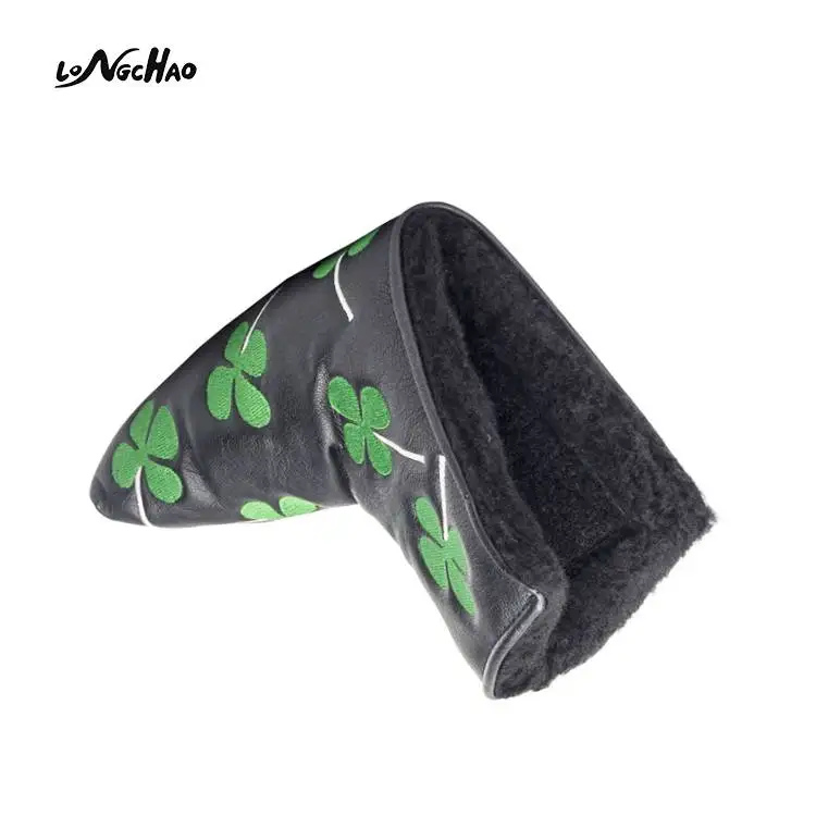 Классические головные уборы Lucky Clover с вашим